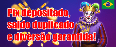 Bônus de Boas-Vindas 💰 promotion banner