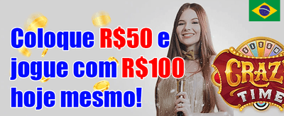 Cashback VIP Semanal 💎 promotion banner