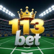 113bet Logo